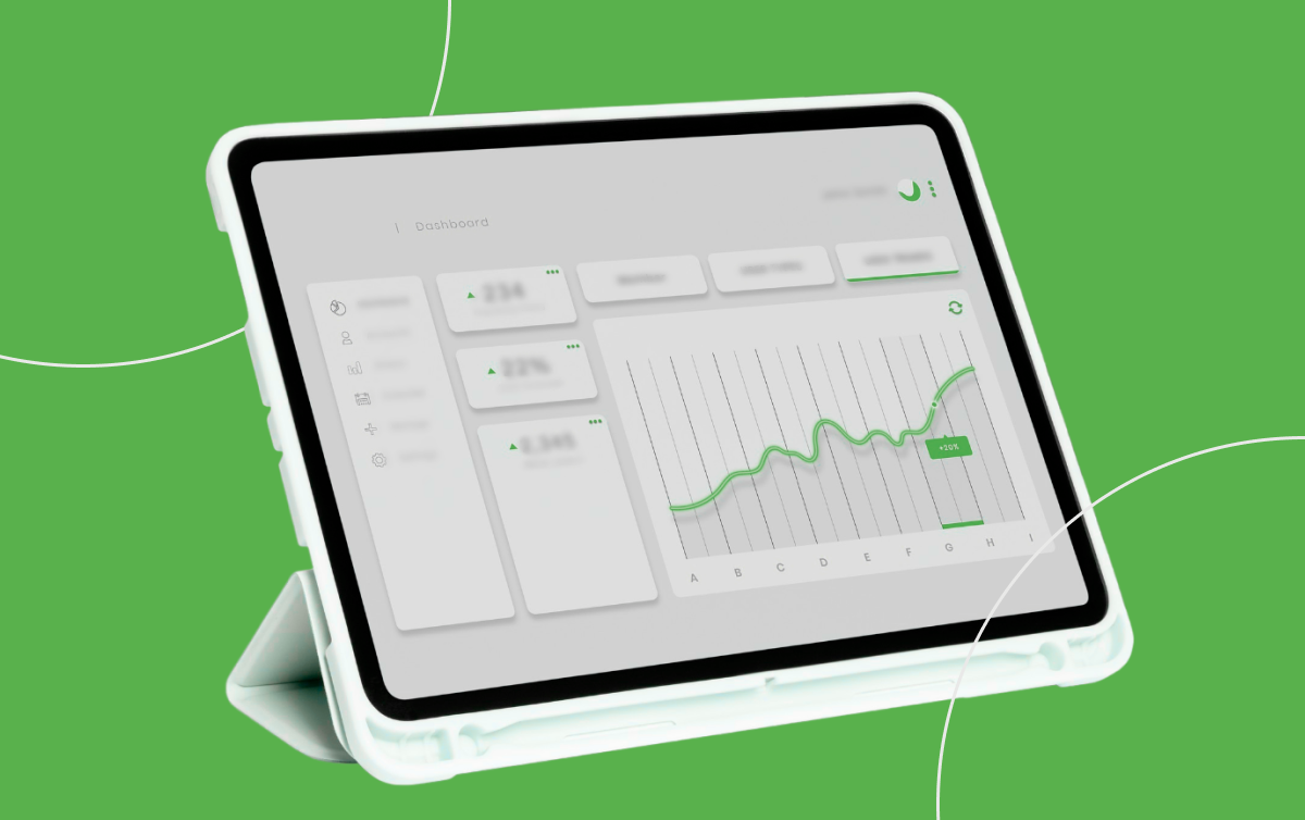 Dashboard para empresas de transporte: por que é importante?